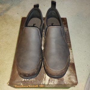 Timberland Men's Carbondale Slip On